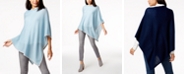 Charter Club Cashmere Poncho, Created for Macy's